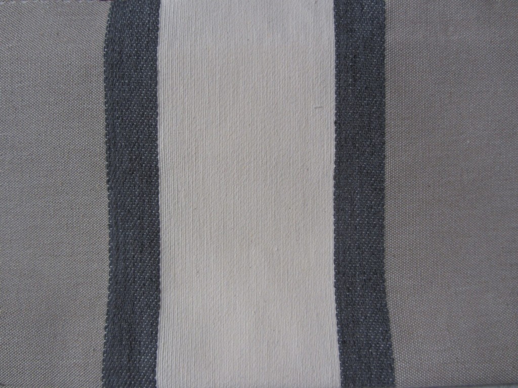 Tissu BOURG MARINE